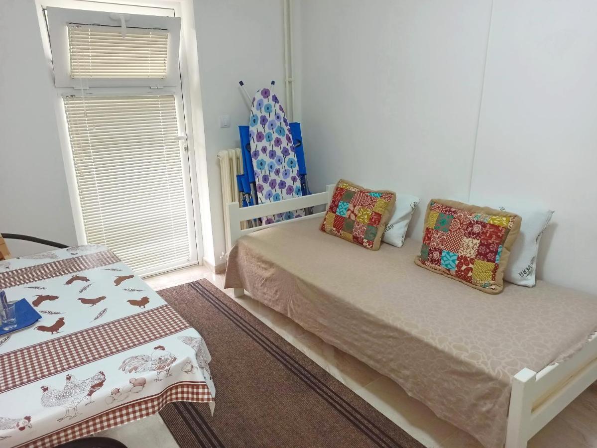 דובורטה Java Apartments - S & J מראה חיצוני תמונה