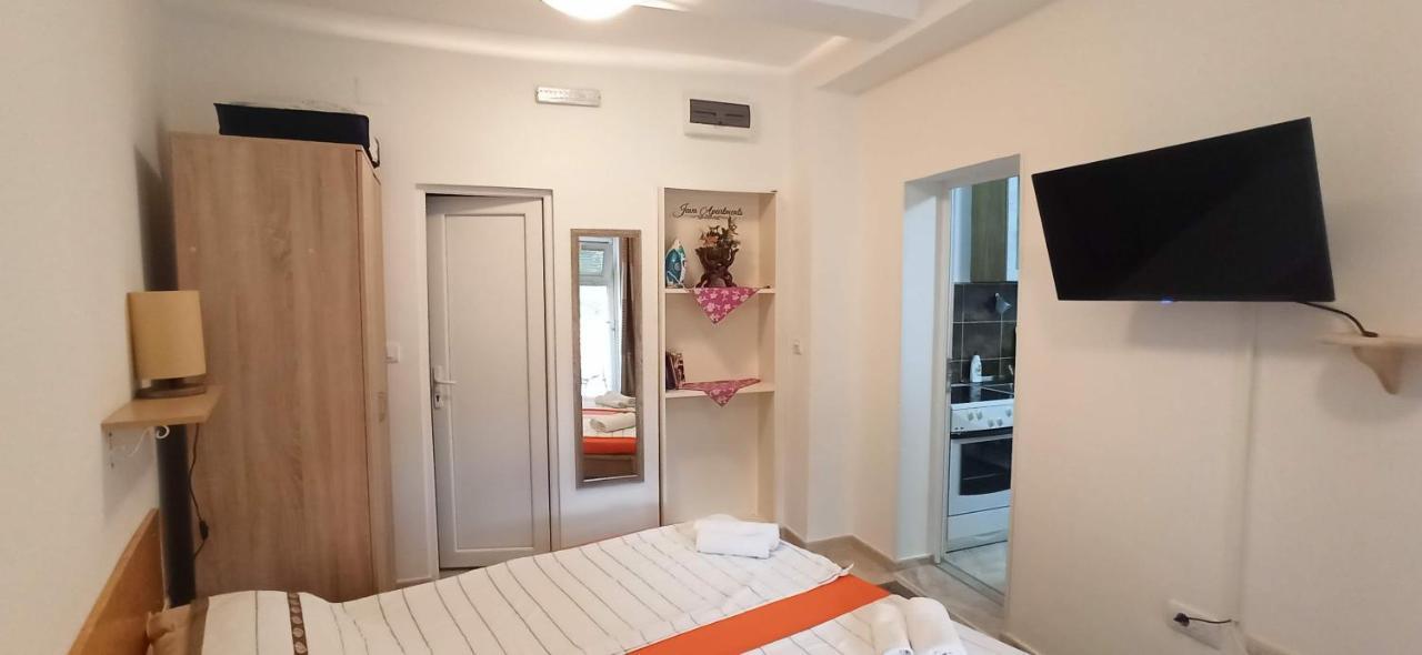 דובורטה Java Apartments - S & J מראה חיצוני תמונה