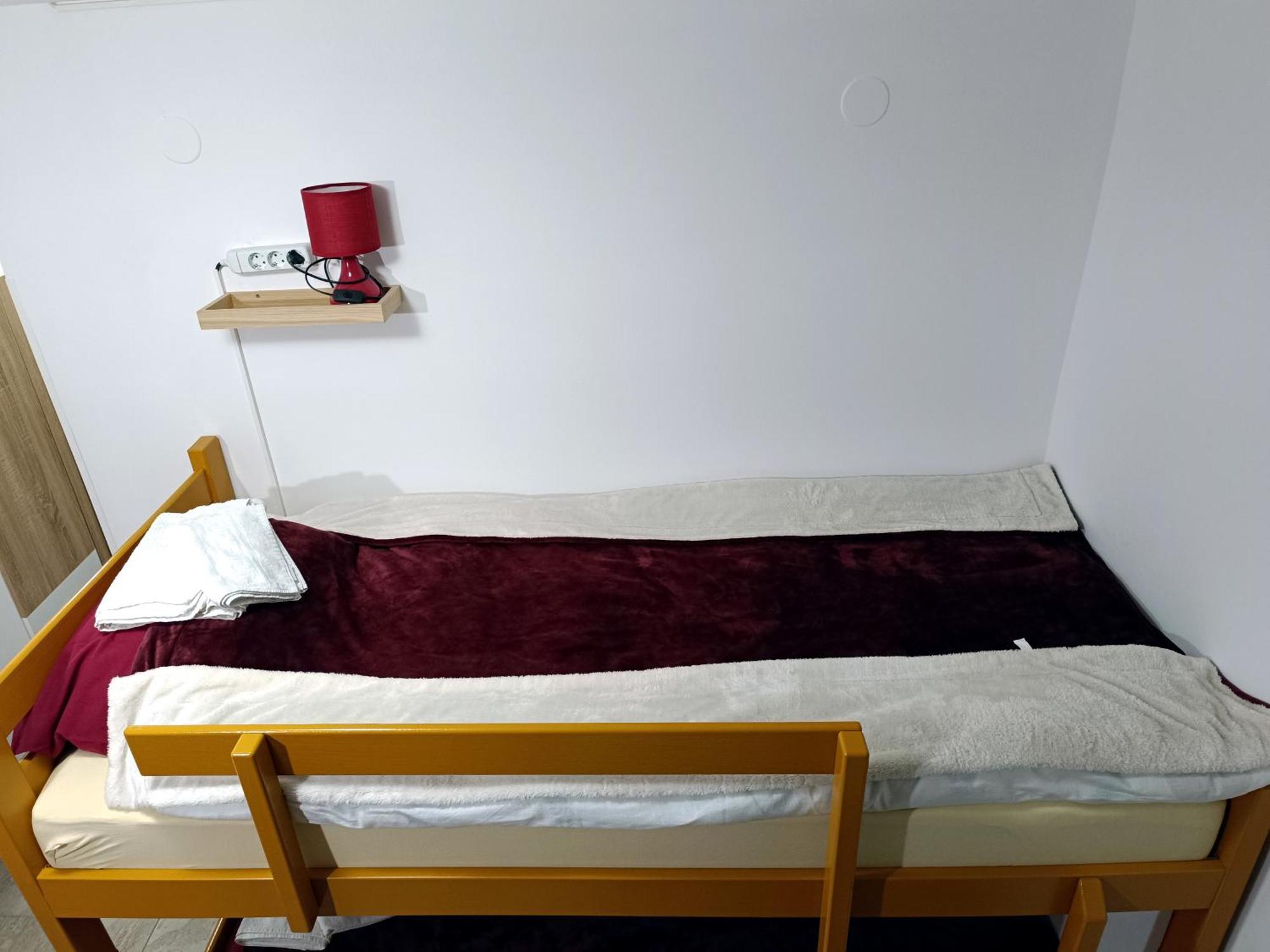 דובורטה Java Apartments - S & J מראה חיצוני תמונה