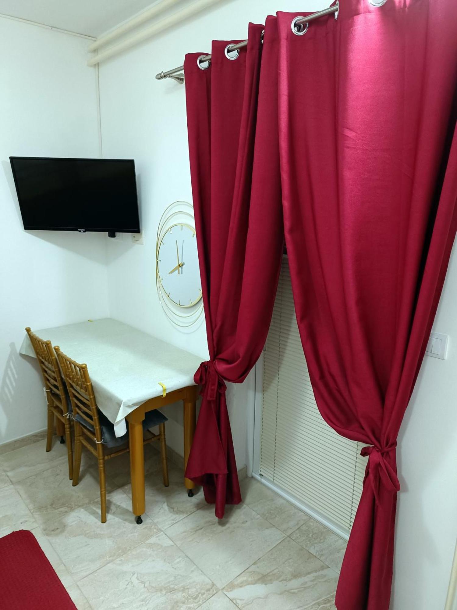 דובורטה Java Apartments - S & J מראה חיצוני תמונה