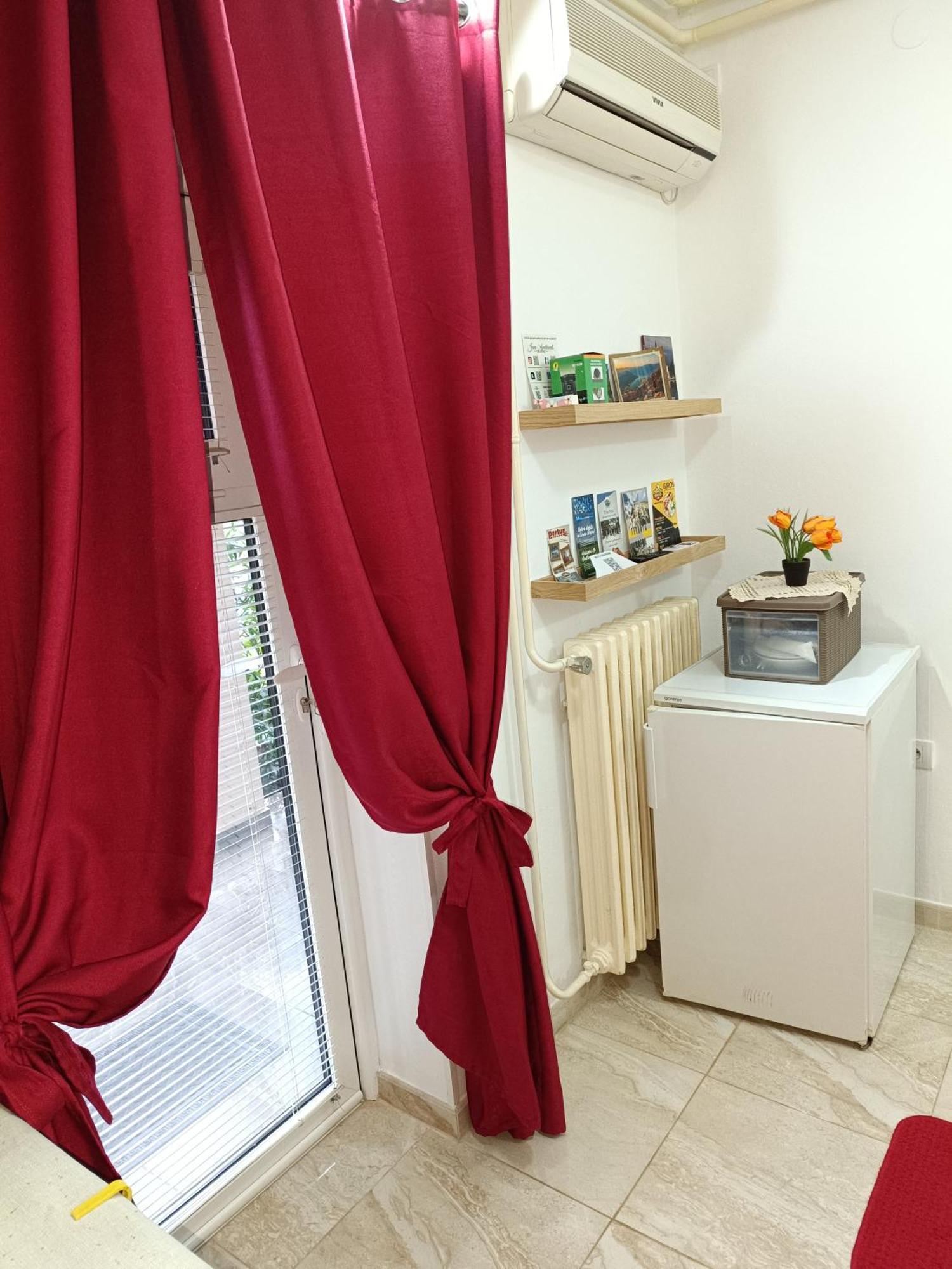 דובורטה Java Apartments - S & J מראה חיצוני תמונה