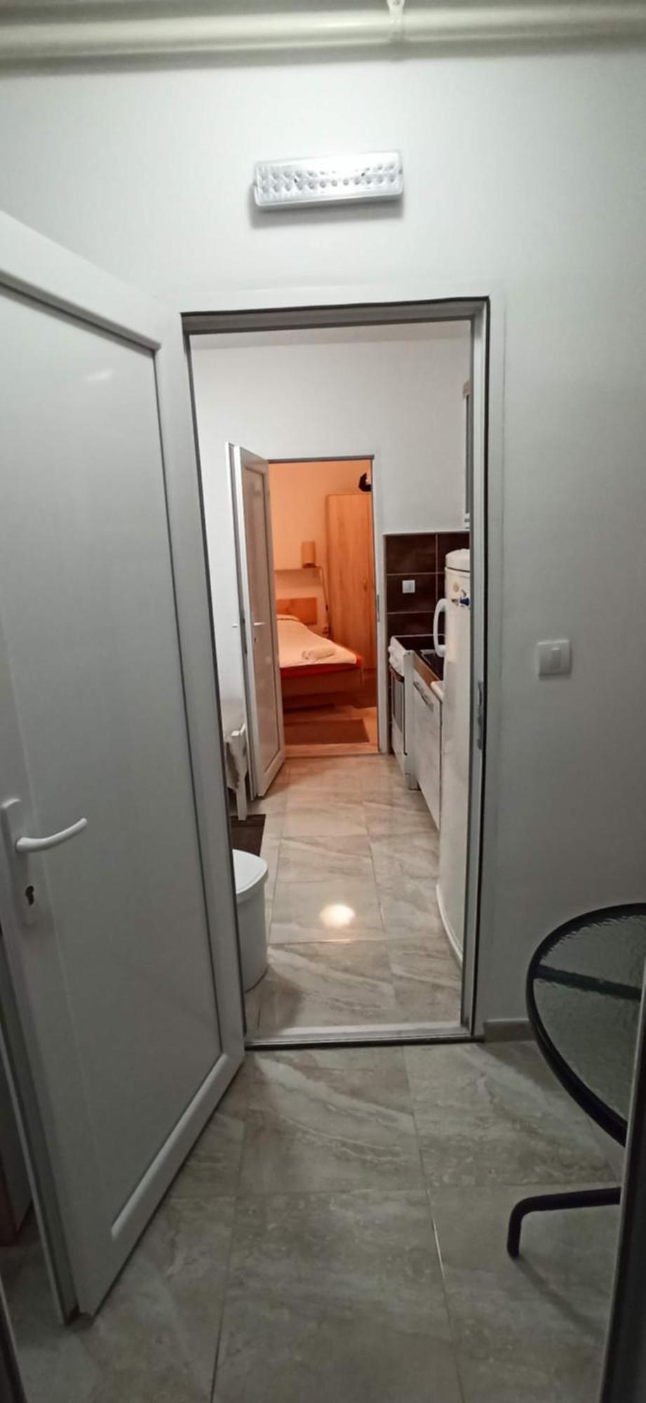 דובורטה Java Apartments - S & J מראה חיצוני תמונה